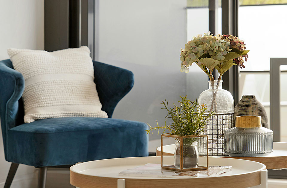 沙發採購挑選配置